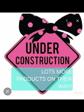 Lotts More Products Being Posted